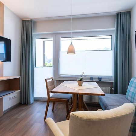 Apartamento Ferienwohung C. Benne Oberstdorf Exterior foto