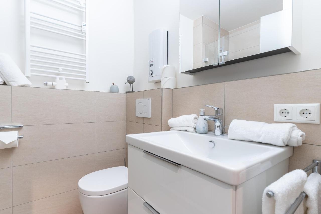 Apartamento Ferienwohung C. Benne Oberstdorf Exterior foto