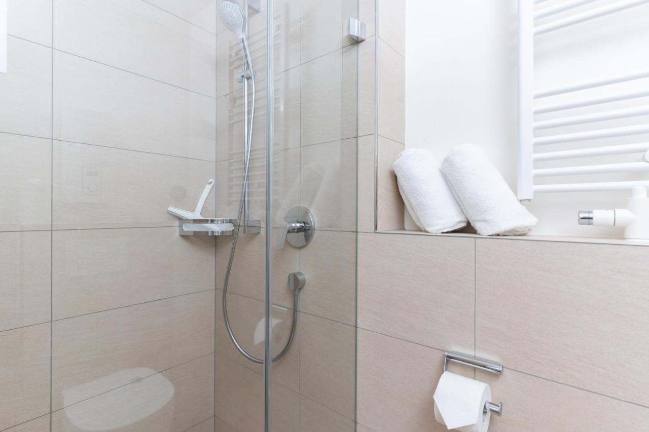 Apartamento Ferienwohung C. Benne Oberstdorf Exterior foto