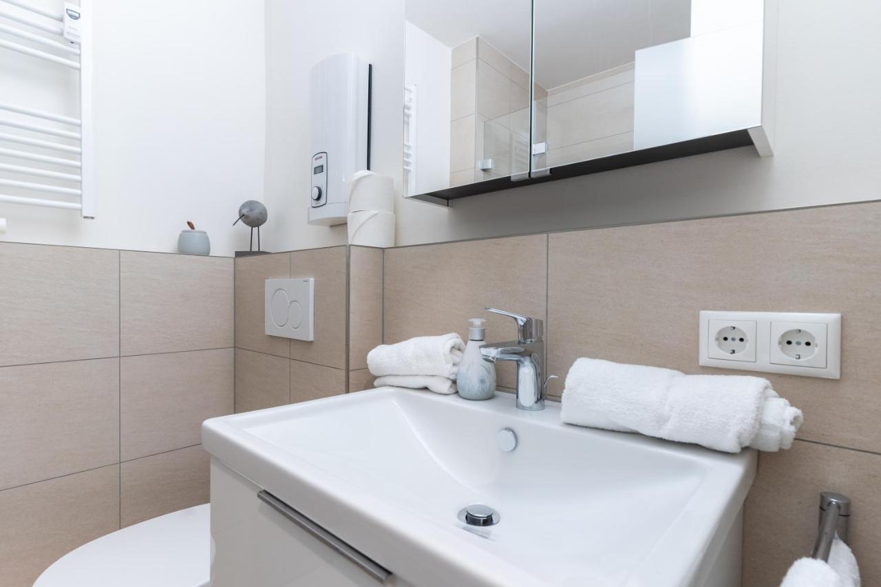Apartamento Ferienwohung C. Benne Oberstdorf Exterior foto